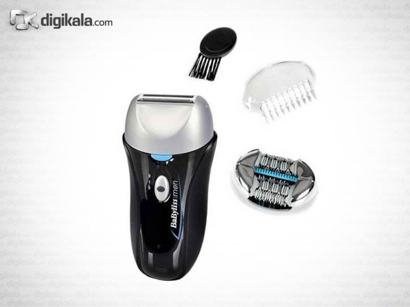 اپیلاتور بابیلیس G890E