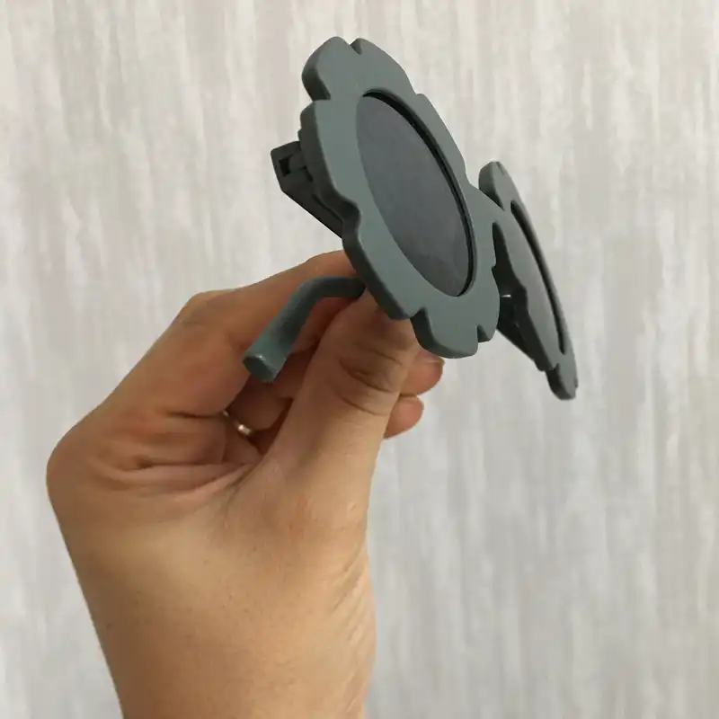عینک آفتابی بچگانه مدل گل کد  F _ F 100