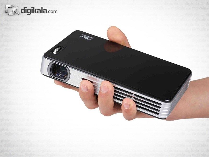 پروژکتور قابل حمل ویویتک مدل Qumi Q5 main 1 11