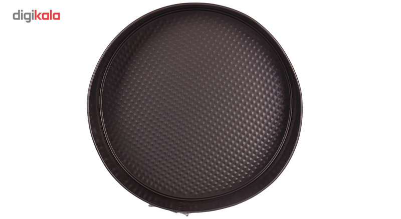 قالب کیک مدل کمربندی مجموعه 3 عددی