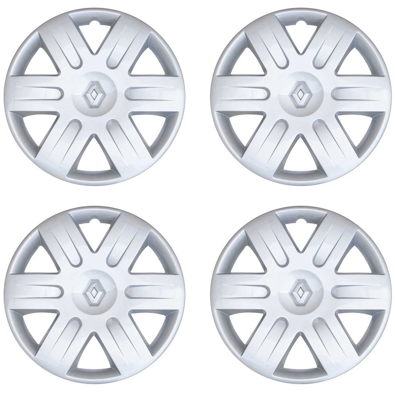 قالپاق چرخ مدل tonL9 سایز 15 اینچ مناسب برای ال90 بسته 4 عددی