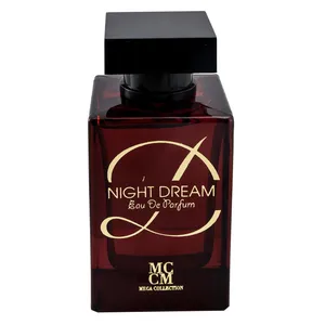 ادو پرفیوم زنانه مگا کالکشن مدل Nigh Dream حجم 100 میلی لیتر