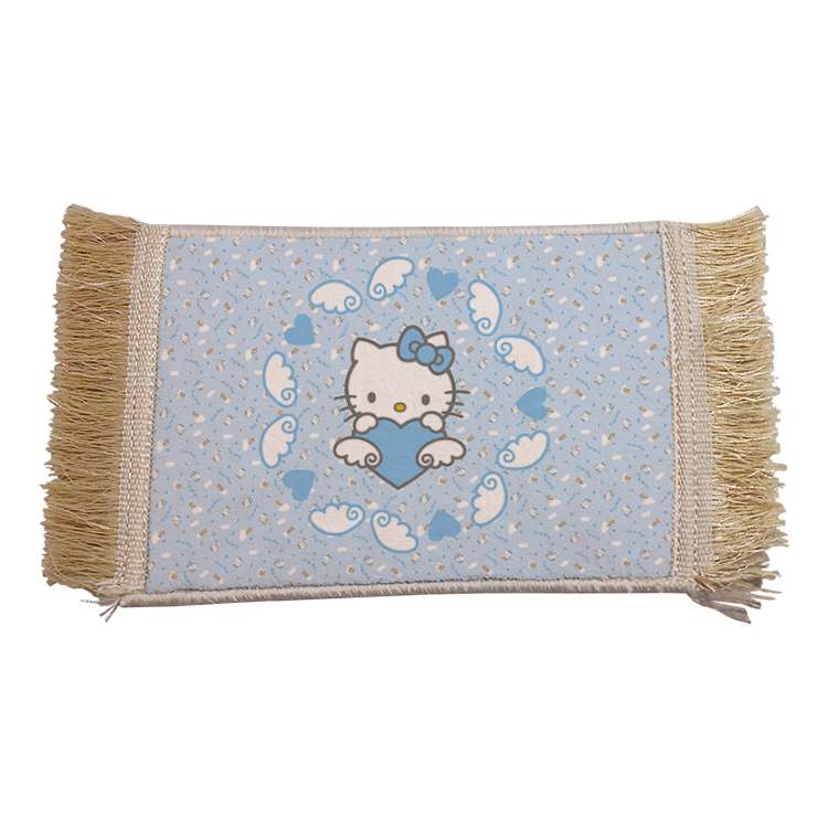 فرش ماشینی دیوارکوب مدل کیتی کد 37