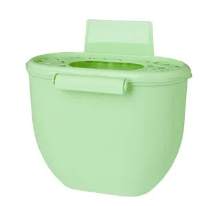 سطل زباله کابینتی مانترا مدل 8423