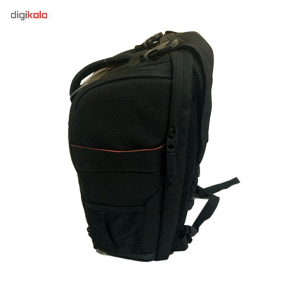 کیف دوربین P-Case مدل JDC804A