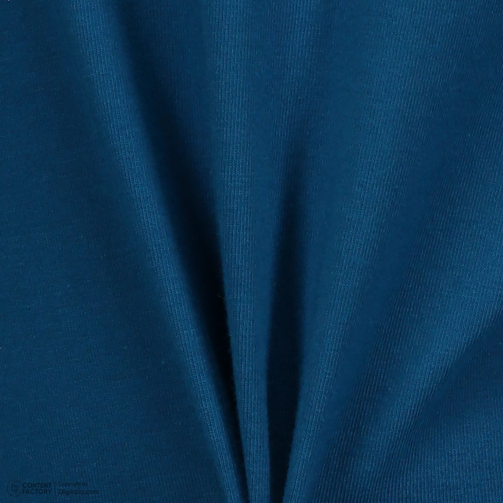 ست کراپ تیشرت آستین بلند و شلوار زنانه ناربن مدل 15211106 - - 6