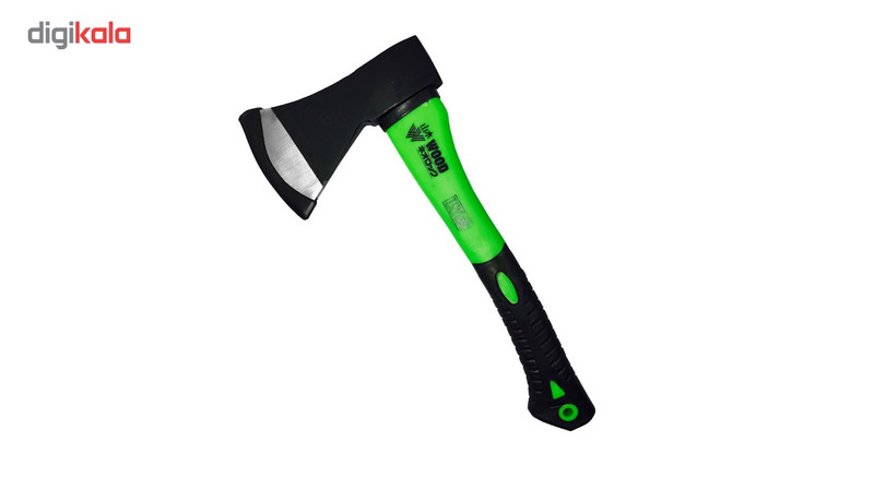 تبر باغبانی وود مدل 600