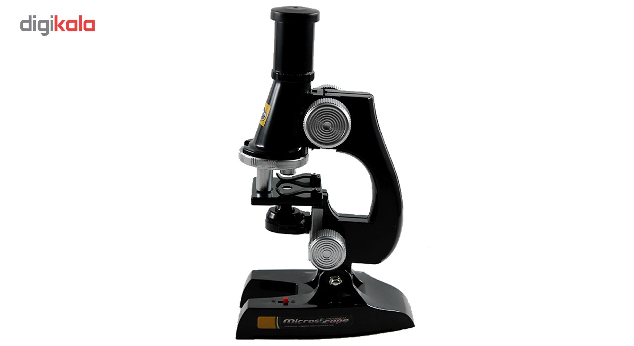میکروسکوپ چانگ شنگ تویز مدل c2119