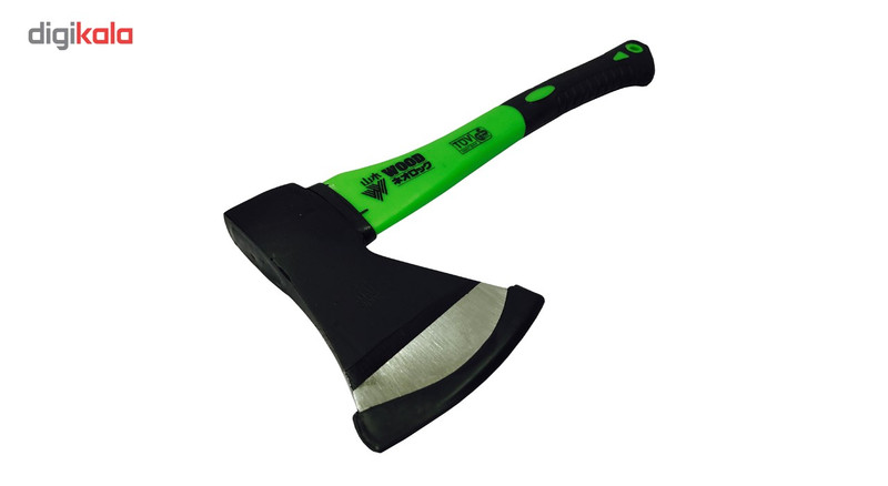 تبر باغبانی وود مدل 600