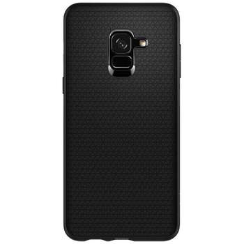 کاور اسپیگن مدل Case Liquid Air مناسب برای گوشی موبایل سامسونگ Galaxy A8 2018
