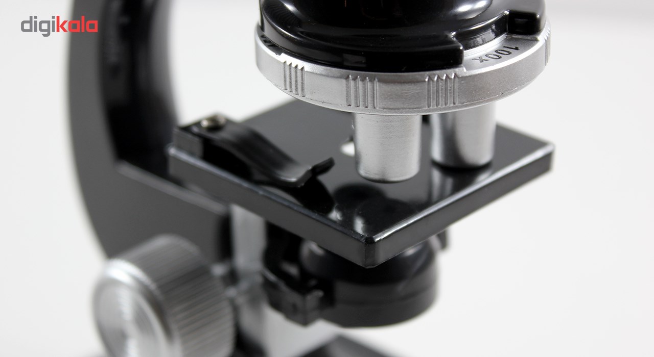 میکروسکوپ چانگ شنگ تویز مدل c2119