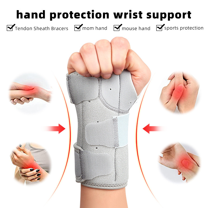 مچ بند طبی مدل FX 80116 R