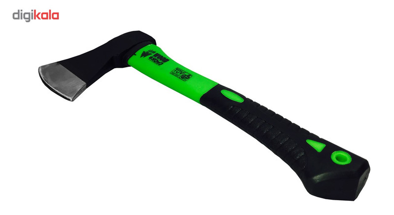 تبر باغبانی وود مدل 600