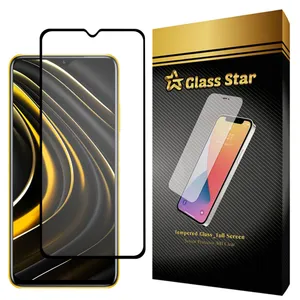Glass Star CMX Ceramics Screen Protector For Xiaomi Poco M3