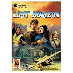 بازی Lost Horizon مخصوص PC