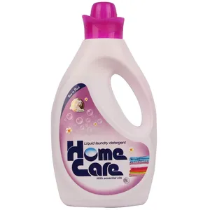 Home Care Pink Washing Machine Liquid 1L