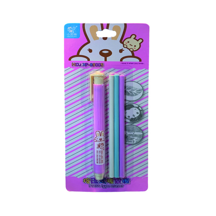 پاک کن مدل اتودی طرح خرگوشی کد 89005