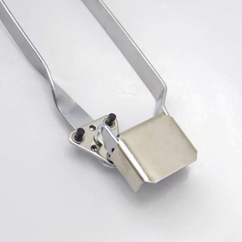 فندک جوشکاری هوا گاز مدل سویفت کد YP-MORABAEI-18CM