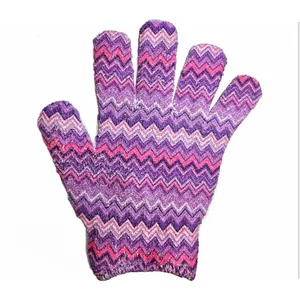 لیف دستکشی لایه بردار مدل طرح دار کد 222