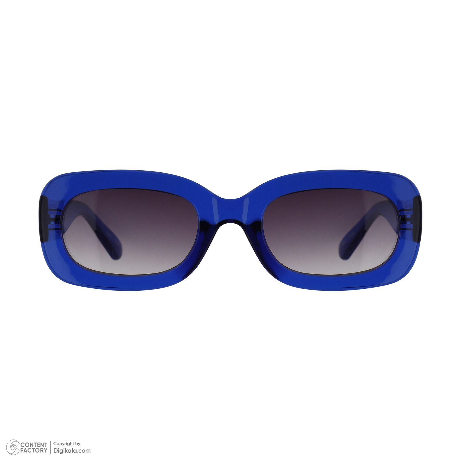 عینک آفتابی زنانه ونتی مدل 1102 c21 -  - 2