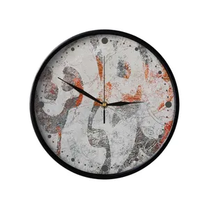 ساعت دیواری مدوپد مدل mod00122