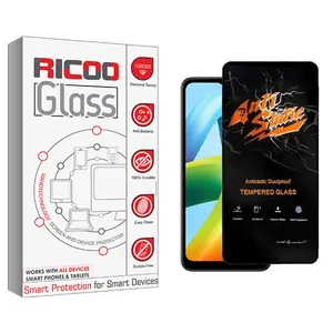 Ricoo RC Screen Protector For Xiaomi  Redmi A1 Plus