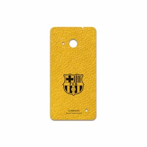 MAHOOT ML-BRCA Cover Sticker for Microsoft Lumia 550