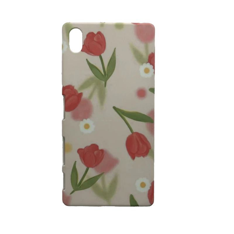 کاور گارد قاب علوی 3D مناسب برای گوشی موبایل سونی Xperia Z5 Premium