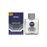 لوسیون افتر شیو نیوآ مدل Tiras Sonrasi Balsam حجم 100 میلی لیتر