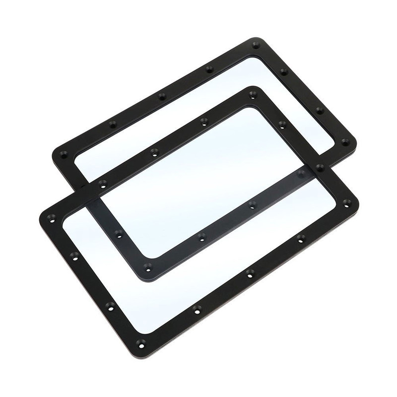 فیلم FEP پرینتر سه بعدی مدل mono 4k-d2-ultra بسته 2 عددی