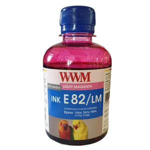 جوهر قرمز روشن مخزن مدل WWLM2