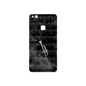 MAHOOT Trumpet Cover Sticker for Huawei P10 Lite