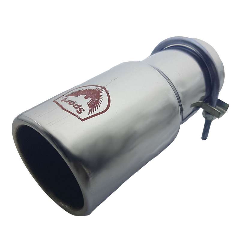 سر اگزوز خودرو اسپرت مدل PRIDSAD