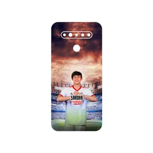 MAHOOT Sardar Azmoun Cover Sticker for LG K41s