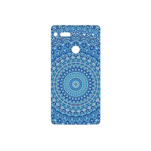 MAHOOT Mandala Design 1 Cover Sticker for Essential PH1