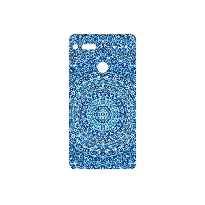 برچسب پوششی ماهوت مدل Mandala Design 1 مناسب برای گوشی موبایل اسنشال PH1