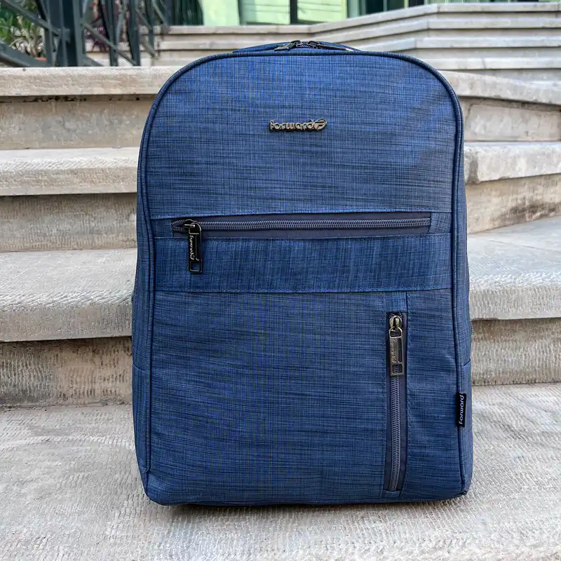 کوله پشتی فوروارد کد FCLT8866 PARAMOUNT CASE