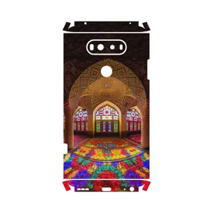 MAHOOT Nasir Al-Molk Mosque-FullSkin Cover Sticker for LG V20