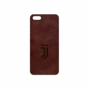MAHOOT NL-JUVE Cover Sticker for Huawei Y5 Prime 2018