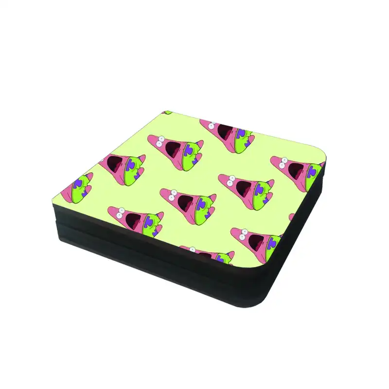 جعبه سیگار مدل پاتریک کد 208