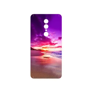 MAHOOT Sunset Cover Sticker for UMI A1 Pro
