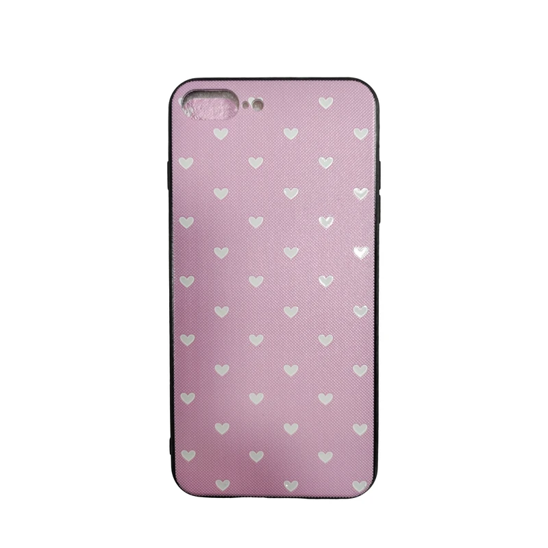 کاور مدل aw12 منسب برای گوشی موبایل اپل iPhone 7 plus / 8 plus