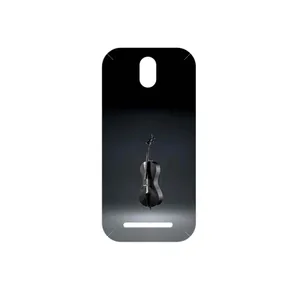 MAHOOT Cello Cover Sticker for HTC Desire 500