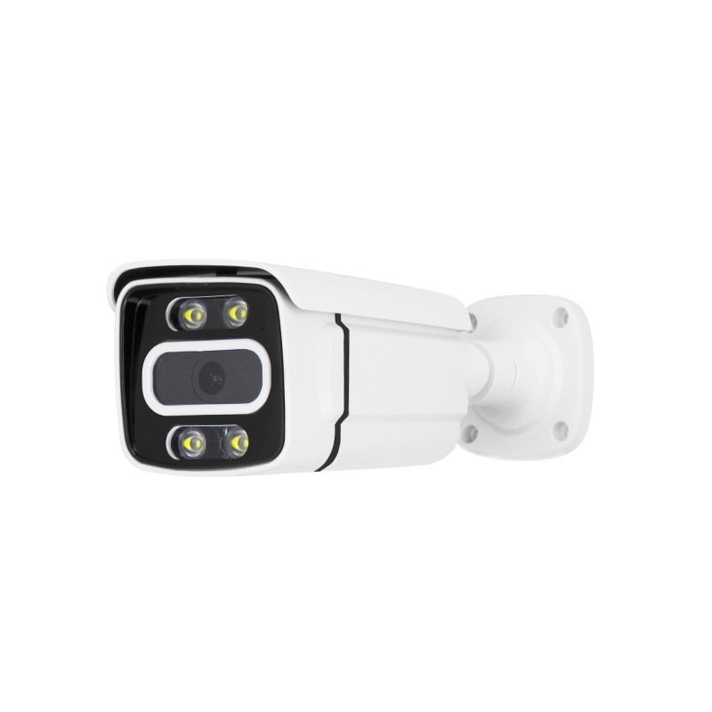 سیستم امنیتی مدل R2002