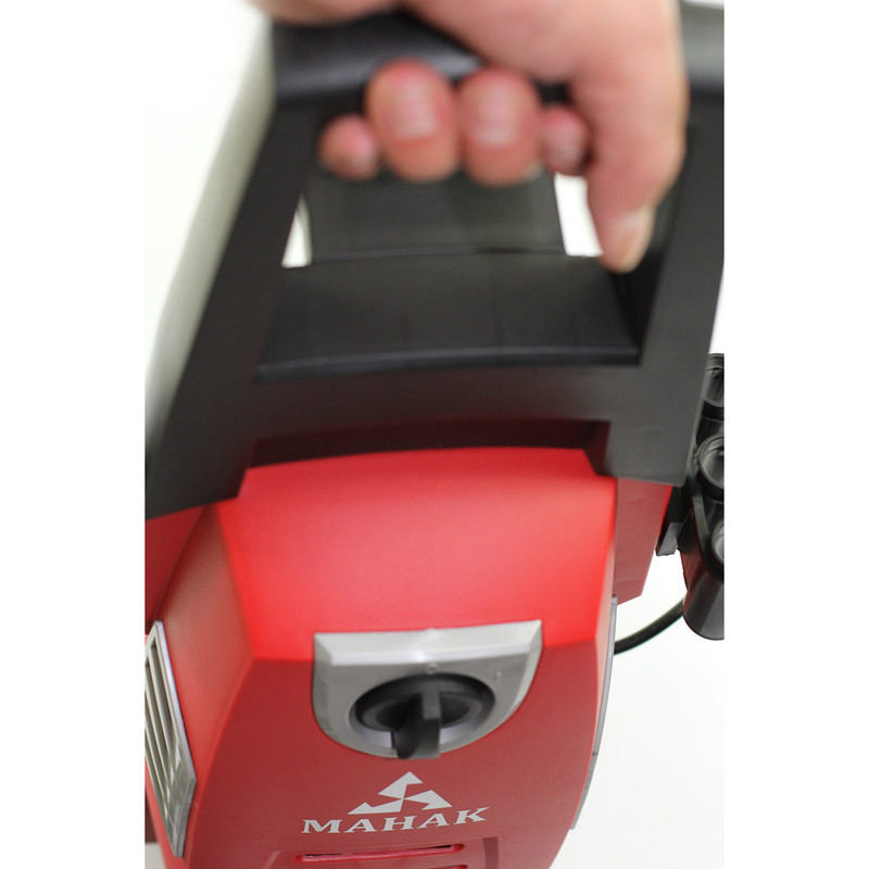 کارواش ذغالی 100 بار 1400 وات محک مدل HPW-100 کد 2410300