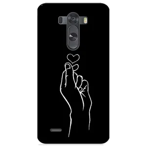 Megafone 7769 Cover For LG G3