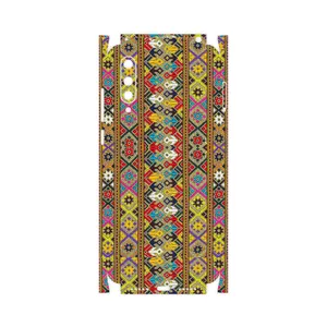 MAHOOT SISTAN Needlework 2-FullSkin Cover Sticker for Xiaomi MI 9 Lite