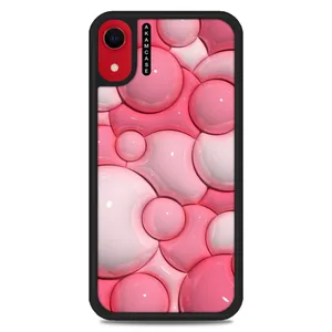 AKAM AMC-WAXR-JELLY-46 Cover For Apple iPhone XR