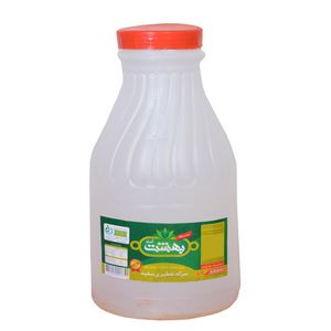 سرکه سفید بهشت - 6500 گرم