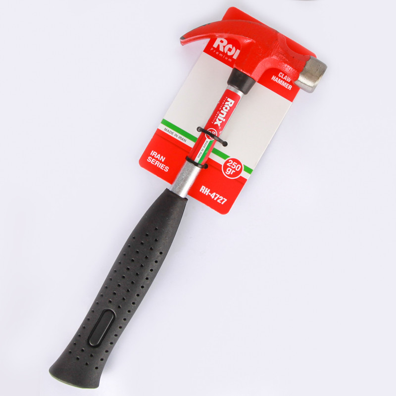 چکش رونیکس مدل RH-4727 وزن 250 گرم